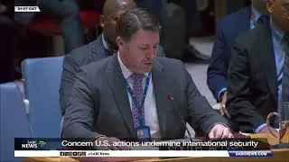 The future of Venezuela must be determined by the Venezuelan people alone: Volker T&uuml;rk