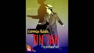 TIN TAN EL PACHUCO DE ORO, EL MEJOR COMICO DE MEXICO #jazz #musica #peliculas #historia#tintan
