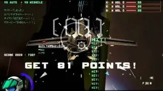 Macross VOXP Gameplay video edit