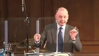 Song of Simeon - Richard Storry - Sunday 15 December 2019