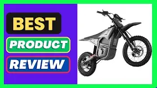 VALTINSU EM5 Electric Dirt Bike