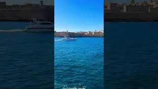 Is this the most beautiful place in the world ?Malta