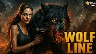 WOLF LINE | &rlm;Anjlena jule | Full Action Movie 2025 | New Movie 4K