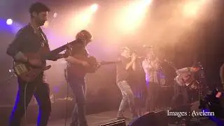 LORIENT 2018 - AMPOUAILH - Polka plinn