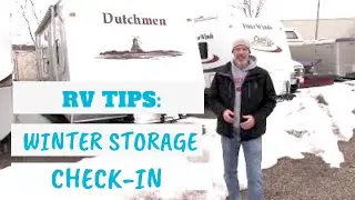 RV Winter Storage Tips: Check for Mice and Water Damage   RVShare Outdoorsy