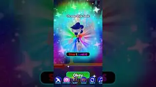 Maxing Chrome Style Sonic (Exotic) to 6 Star! #sonicthehedgehog #sonicspeedsimulatorreborn