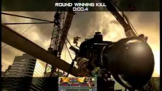 Quickscope Lobby Highlights, Montage!!!