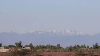 Mountains of Pakistan & Afghanistan 🏔️✨ | The Rugged Beauty That Shapes Two Nations