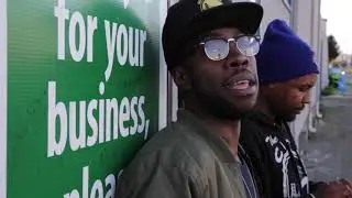 Fe tha Don - Durty Money (Official Music Video)