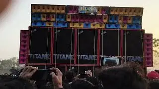 Titanic music Hatihalka 