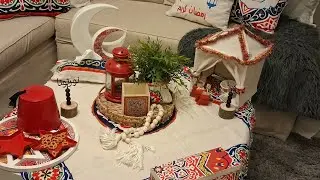 كل اللي سالني منين اشتريت الخيمه ردى علي الاسءله