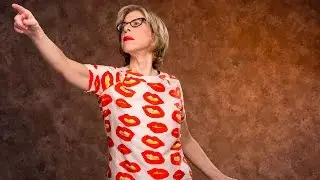 Is there a role for Jackie Hoffman on 'The Crown'