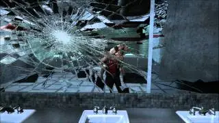Duke Nukem Forever - Playing the game for the first time