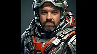Star Citizen - Pyro - Weekend Stream