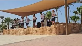 Three Corners Sea Beach Resort **** (Song)