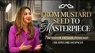 You Won&rsquo;t Believe What This Interior Designer Said About Paint Colors! Ep-74