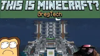 GregTech Da Quest Ep 4