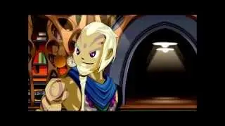 AQWorlds The Span saga