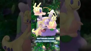 HOW TO PREP FOR GOOMY COMMUNITY DAY in Pok&eacute;mon GO?!!! (Part 1!!!)