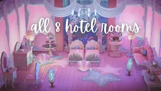 finishing my hotel rooms for the 3.0 update! twitch livestream jan 15 2026