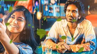dude love scenes in tamil #happyus #love #forever #tamilsong #dude #pradeepranganathan