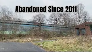 Exploring A Long Forgotten School