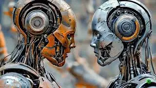 Cyberpunk mix vol.1.Futurism