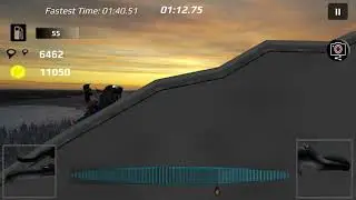 Sled bandit