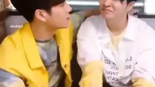 ยองแจประกาศความรักออกสื่อ​ Jackjae