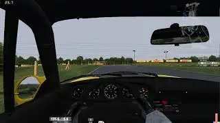 LFS RUF CTR YELLOWBIRD FAST RIDE