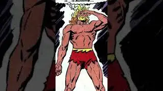 Marvel facts#8 secret fact about flash in Marvel comics