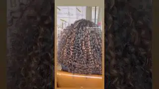 LULUTRESS Deep Wave | #shorts #crochetbraids