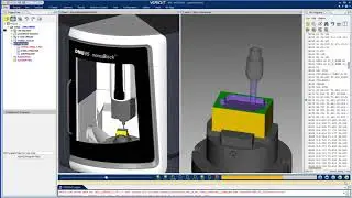 May the Force Be with You: CNC Machining Simulation, Verification and Optimization Software