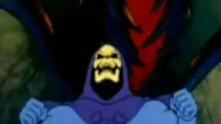He-Man Gay La fiesta parte2