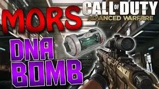 COD Advanced Warfare - 