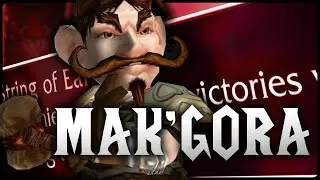 MAK'GORA Duel to the Death!! Collecting EVERY EAR in Azeroth