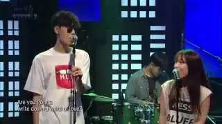 [EBS스페이스공감] 바이바이배드맨 - Love Life
