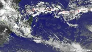Point m&eacute;t&eacute;o du jeudi 8 janvier 2026