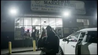 Pasto Tae - HUSH (Official Music Video)