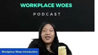 Workplace Woes: Amplifying Voices, Celebrating Leaders &ndash; Our Mission Unveiled.