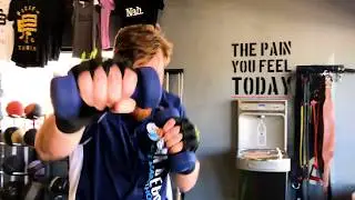 Pacific Beach Training 8 Week Fight Fit