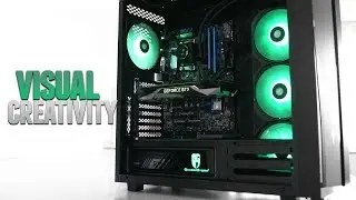 Deepcool Gamerstorm New Ark 90 Review