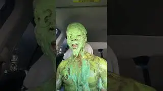 TRYING MCDONALD&rsquo;S  SHAMROCK SHAKE!