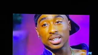 The Intellectual Genius of 2Pac