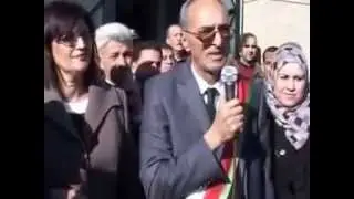El Kseur, Mustapha Aberkane parodie Lewhama