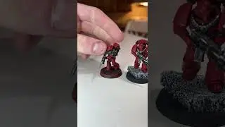 Horus Heresy Space Marines #warhammer30k #warhammer40k  #gamesworkshop
