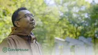 自然とデザイン。藤本壮介氏が視る CondeHouse ｜カンディハウス