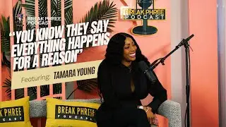 Toast To A Good Life! ft Tamara Young EP 6