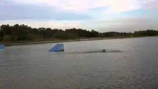 Batam CableSki Park