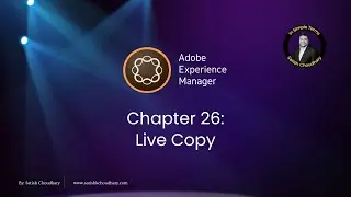 Функция Live Copy в Adobe Experience Manager (AEM) | Объяснение простыми словами